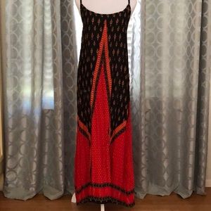 Lightweight Summer Dress